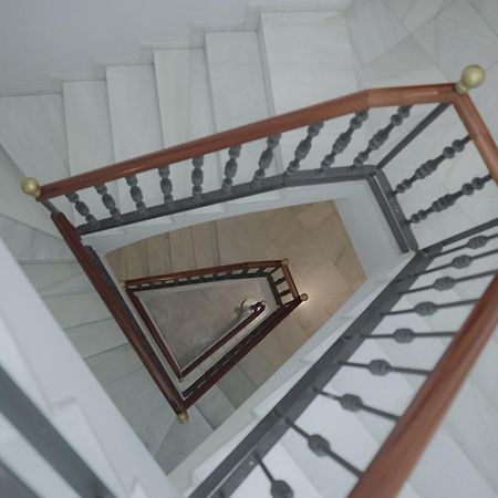 Casa Palacio La Casa Blanca Suites Σεβίλλη Εξωτερικό φωτογραφία