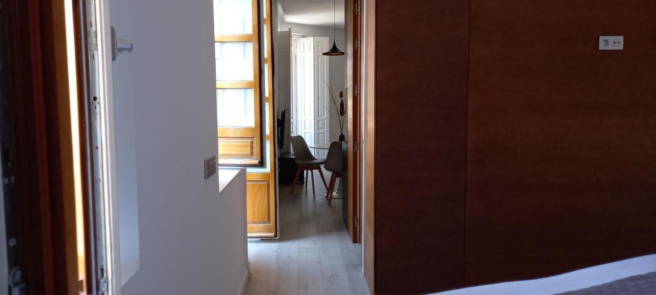 Casa Palacio La Casa Blanca Suites Σεβίλλη Εξωτερικό φωτογραφία