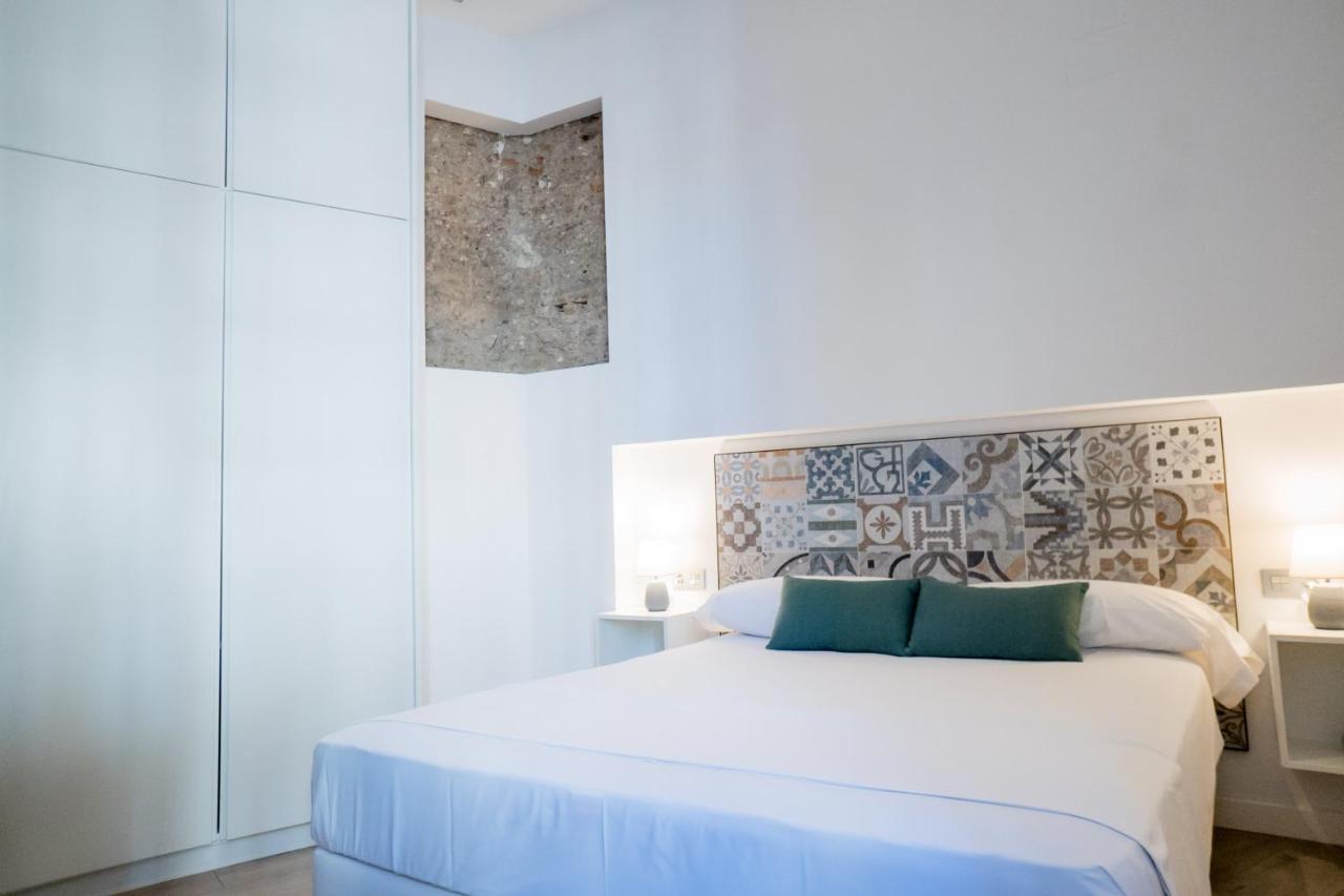 Casa Palacio La Casa Blanca Suites Σεβίλλη Εξωτερικό φωτογραφία
